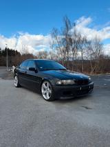 BMW Bmw e46 323i m52b25 - BMW 323 aus 2000: 323i