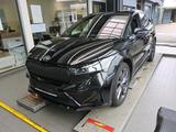Skoda ENYAQ 80 SPORTLINE/MTRX/ACC/HuD/PANO/360°/WÄRMEP - Skoda Enyaq in Dortmund