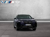 BMW iX - Vorschau Bild 10
