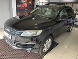 Audi Q7 3.0 TDI*PANO*KAMERA*AHK*BOSE*8xALU*S-HEFT - gebrauchte Audi Q7 aus dem Jahr 2007