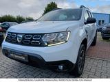 Dacia Duster  1.6 SCe 115 2WD  ""LED-AHK-NAVI-PDC"" - Dacia Duster in Kiel