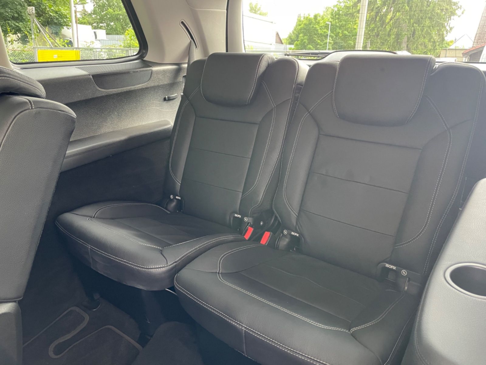 Fahrzeugabbildung Mercedes-Benz GL 350 BlueTec 4Matic*HarmanKardon*Bi-Xenon*