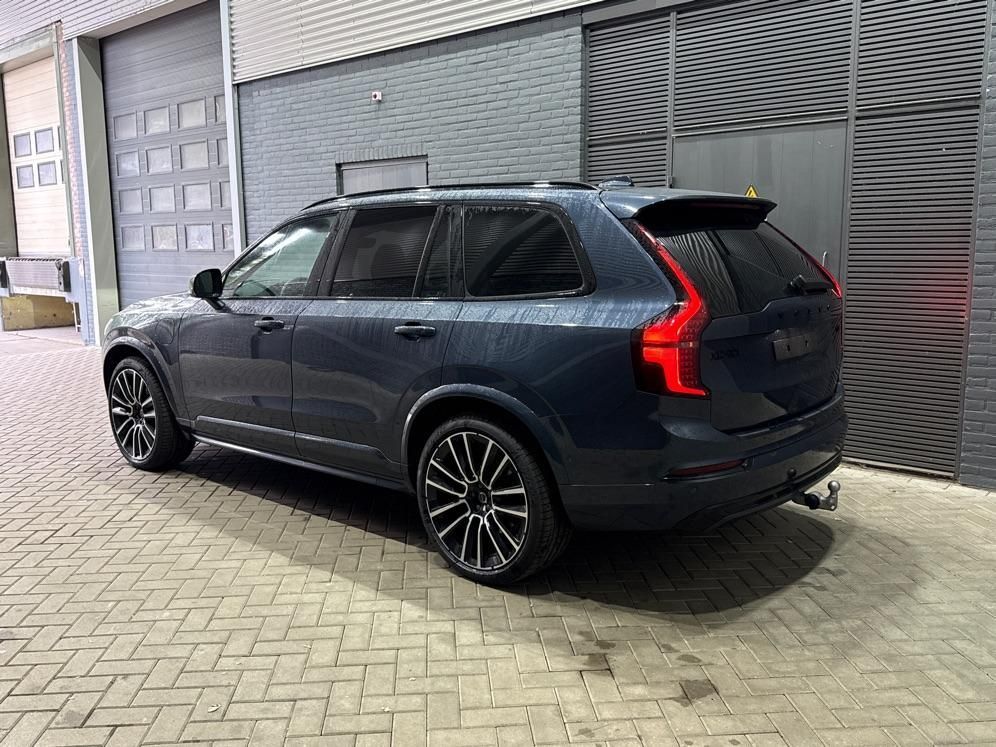 Volvo XC90 T8 Ultra Black Edition | Bowers&Wilkins | l imagem 3