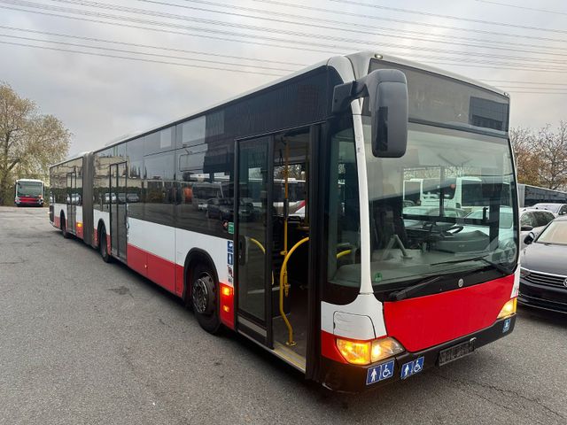 Mercedes-Benz Citaro O530G