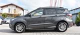 Ford Kuga 1.5 EcoBoost ST-Line - Ford Kuga: Standheizung