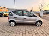 Mercedes-Benz A 160 CLASSIC Automatik / Org. 38 TKM - gebrauchte Mercedes-Benz A 160 aus dem Jahr 2000