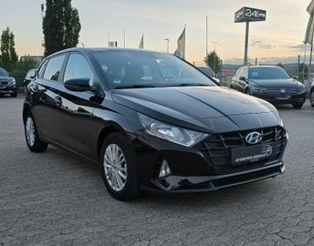 Hyundai i20 - 3