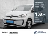 Volkswagen up! 1.0 Basis KAM PDC - VW up! Basis Gebrauchtwagen