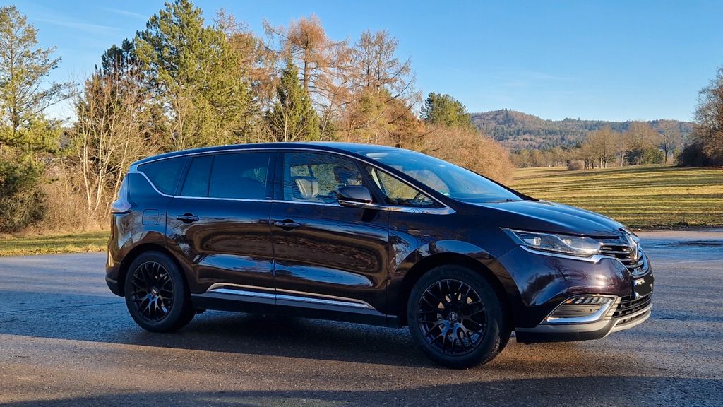 Image of Renault Espace