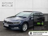 Volkswagen Passat Comfortline 1.4 TSI Panodach Navi LED Dyn - Volkswagen Passat mit Benzin-Antrieb: Kombi, 1.4