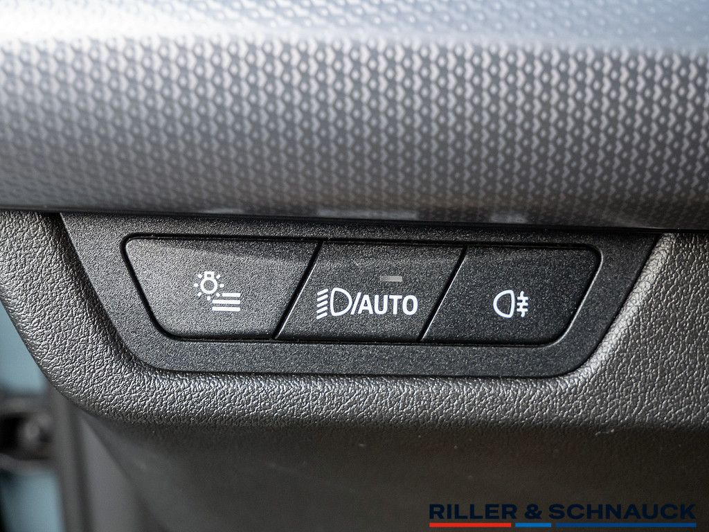 BMW X1 xDrive 23d M-Sport ACC SHZ KAMERA NAVI AHK foto 18