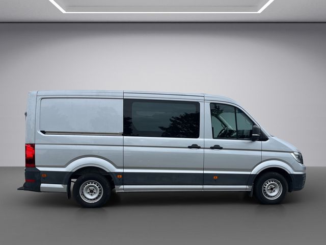 Crafter 35 Kasten L2H1 2.0TDI 130kW RWD SG6