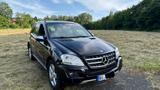 Mercedes-Benz ML 300 CDI 4M BlueEFFICIENCY, TÜV 2/27, 3. Hd. - gebrauchte Mercedes-Benz ML 300 aus dem Jahr 2010