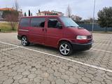 Volkswagen VW T4  1999 mit 1.8 T MOTOR ALLES EINGETRA... - Volkswagen T1 in Berlin