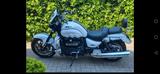 Triumph Rocket 3 Roadster  - TRIUMPH ROCKET 3