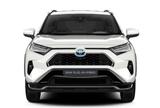 Toyota RAV4 Plug-In Teamplayer*Sofort*506,- €/Monat - Toyota: Allradantrieb