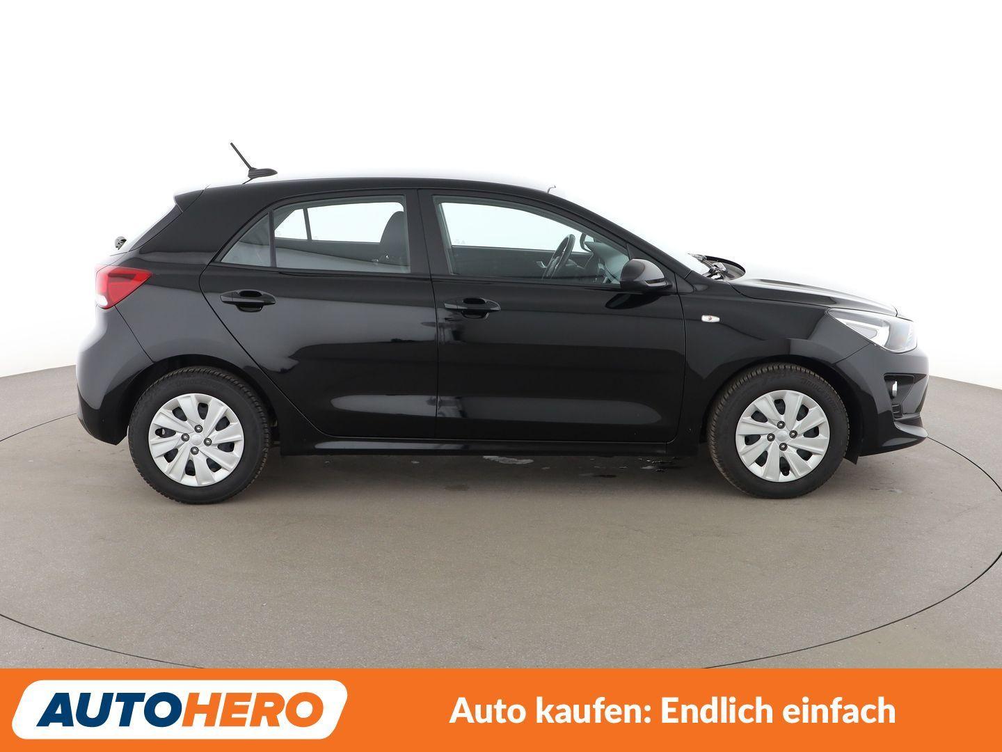 Kia Rio 1.2 Edition 7*TEMPO*PDC*SHZ*KLIMA*GARANTIE*, миниатюра 6