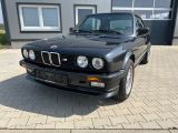 BMW 325i Cabriolet E30 Top ! orig. 83 TKM. aus 2.Hd. - BMW 325 aus 1990
