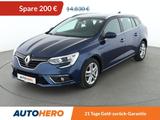 Renault Megane 1.2 TCe Energy Business Edition Aut.*NAVI - Renault Megane Gebrauchtwagen in Frankfurt