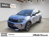 Citroën C5 Aircross SHZ+FSH+NAVI