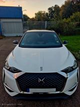 Citroën DS3 Crossback Chic PT 100 - Citroën DS3 aus 2019