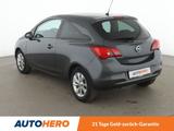 Opel Corsa 1.4 Active *TEMPO*PDC*SHZ*LHZ*ALU*KLIMA* - Opel Corsa in Köln