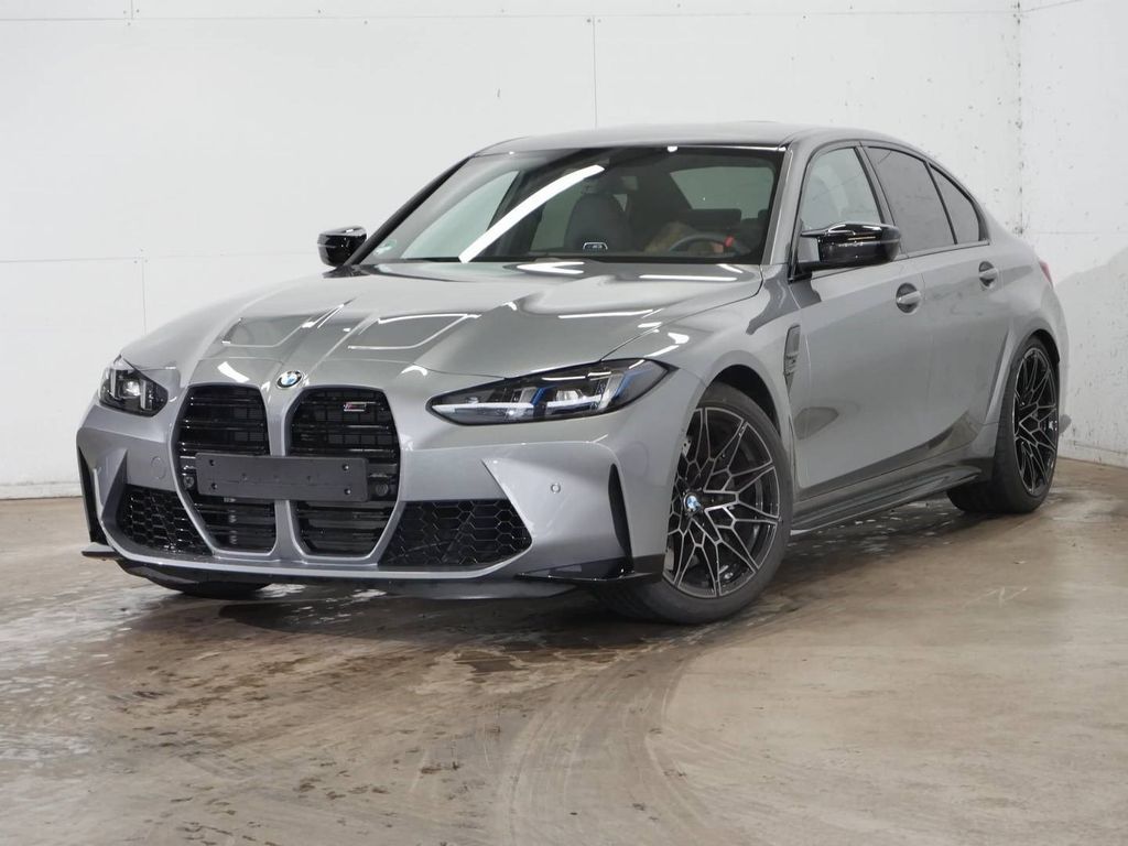 Image of BMW M3