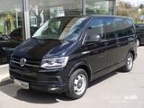Volkswagen T6 Multivan 2.0 TDI DSG 4Motion 7-Sitzer NAVI LE - Volkswagen: Multivan 4motion