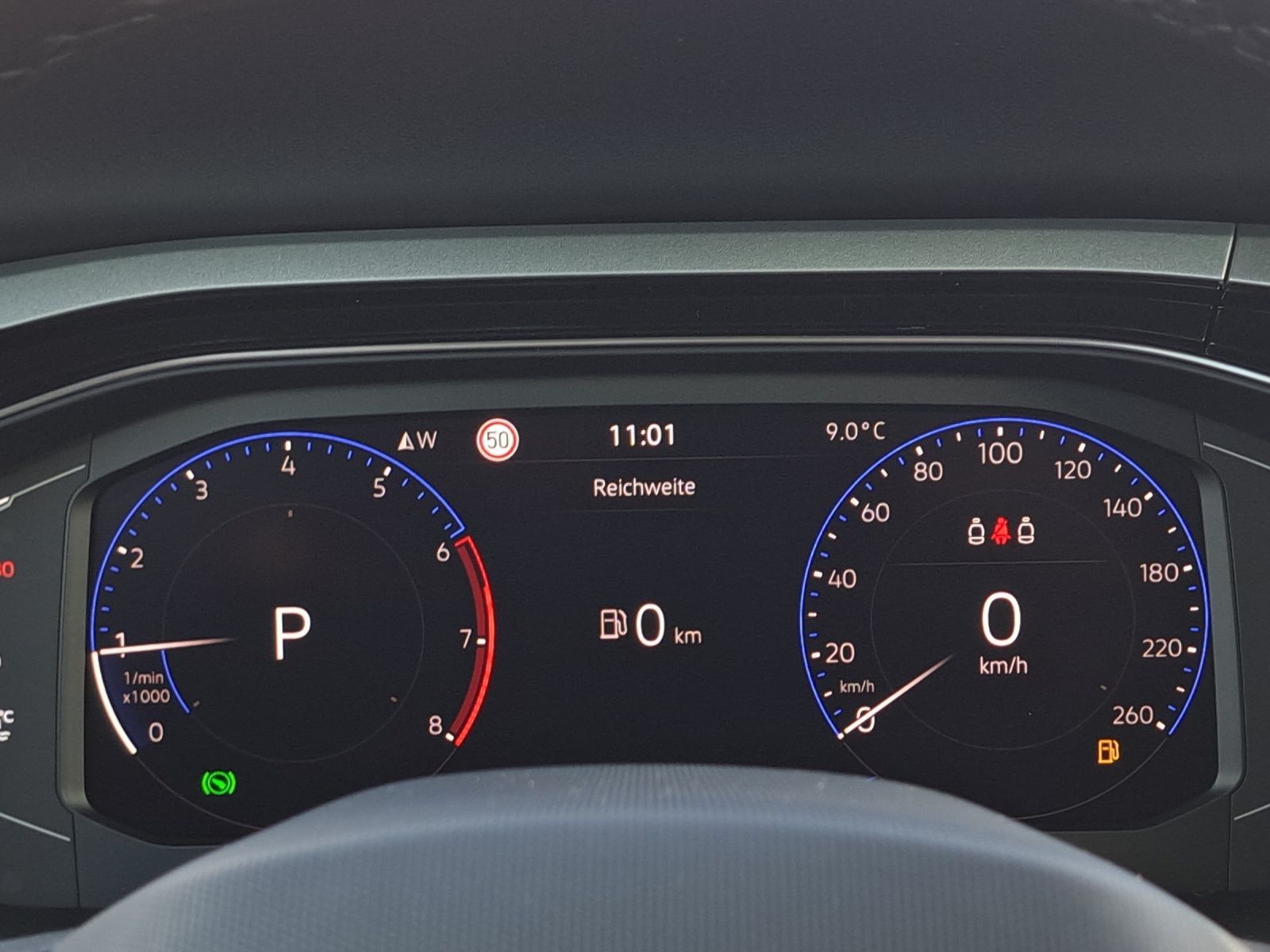 Volkswagen Taigo - Bild 9