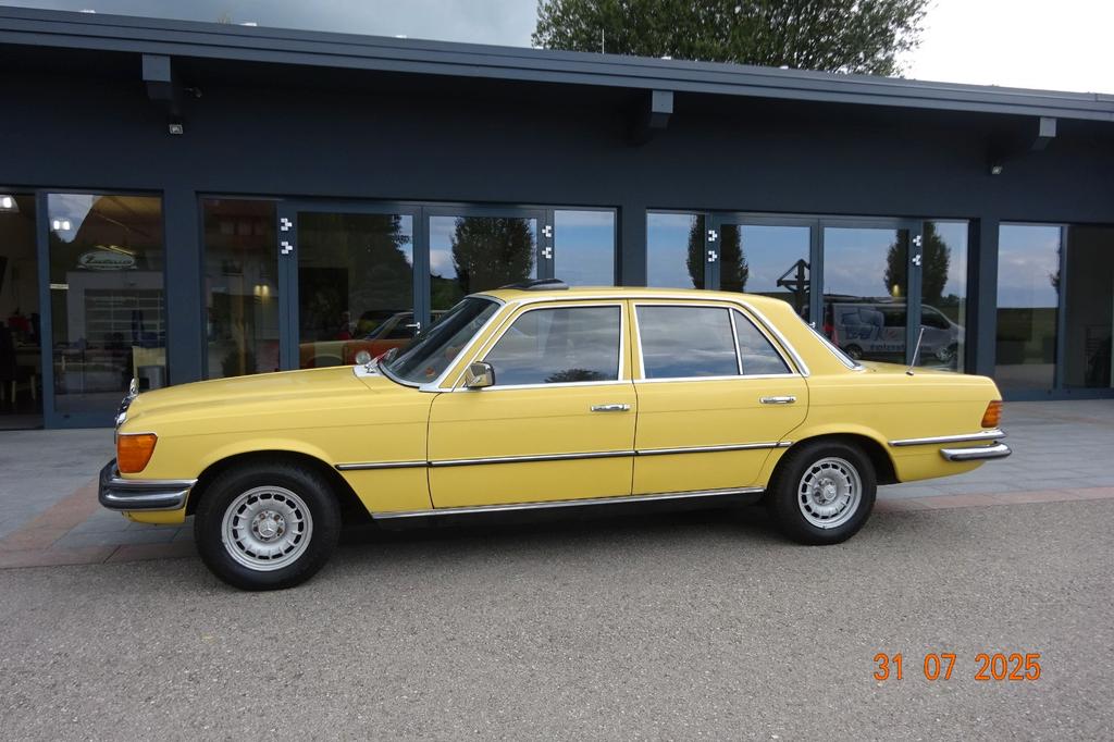 Mercedes-Benz 280