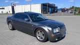 Chrysler 300c 2007 - 3.0 Diesel Stage 1 - Chrysler 300C mit Diesel-Antrieb