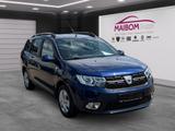 Dacia Logan Laureate Metallic - Dacia Logan Gebrauchtwagen