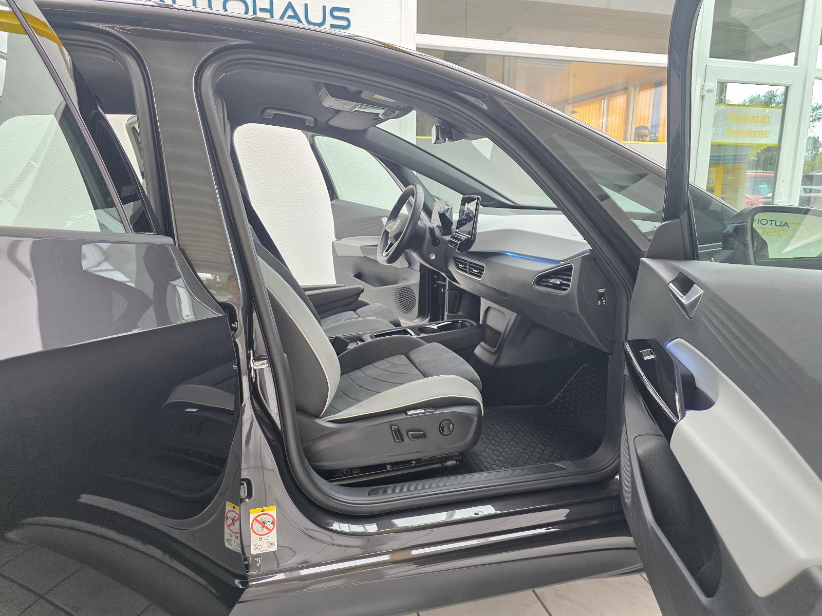 Volkswagen ID.3 Pro Performance 150 kW Wärmepumpe SportPlus, миниатюра 18