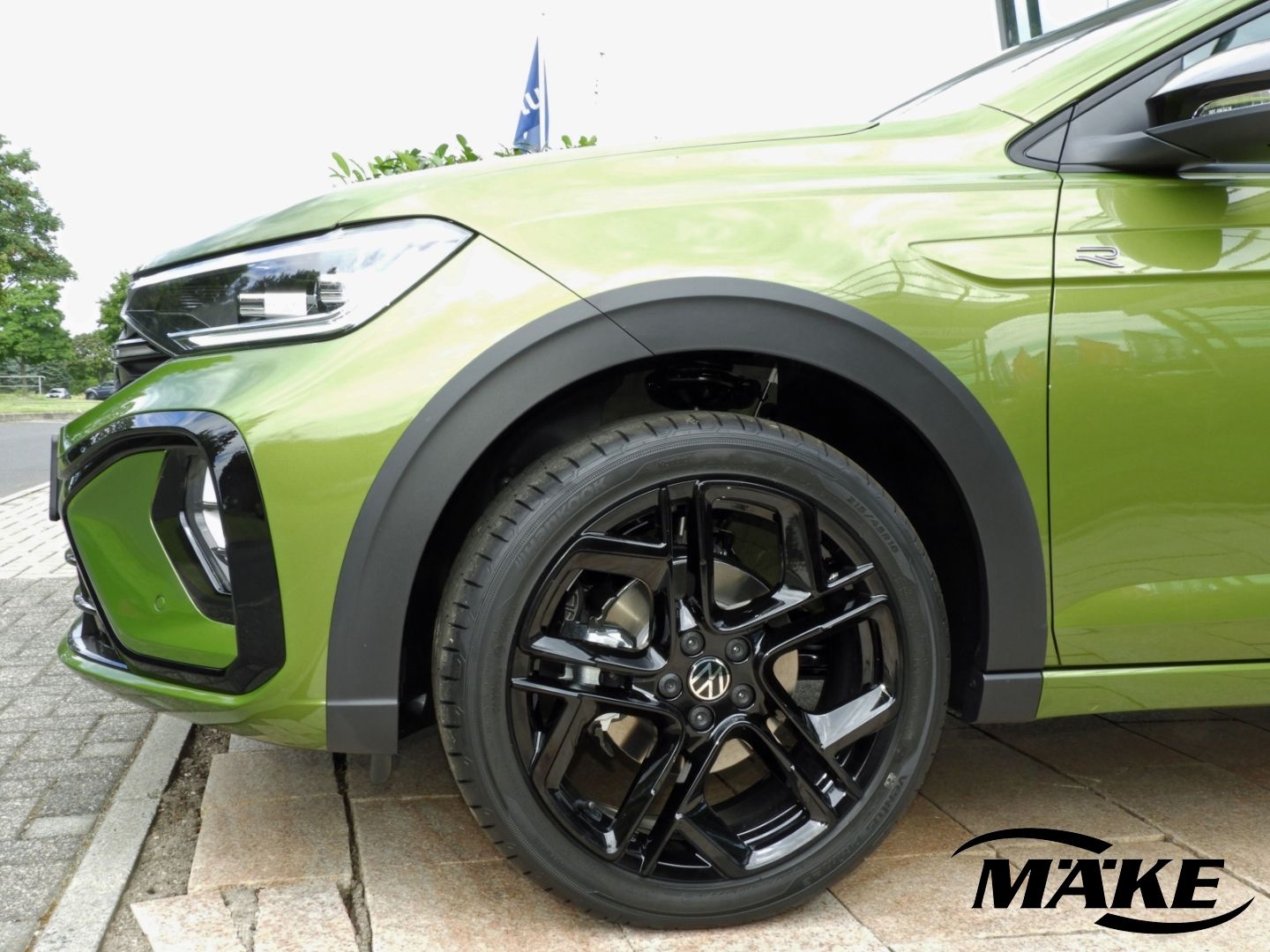 Taigo Black Style 1.5 TSI DSG ACC IQ.L NAV AHZV