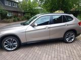 BMW X1 xDrive20i Sport Line