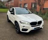 BMW X6 xDrive50i - NAVI-SHZ-HEADUP-360°NURNOCH30TAGE - BMW X6 in Gelsenkirchen