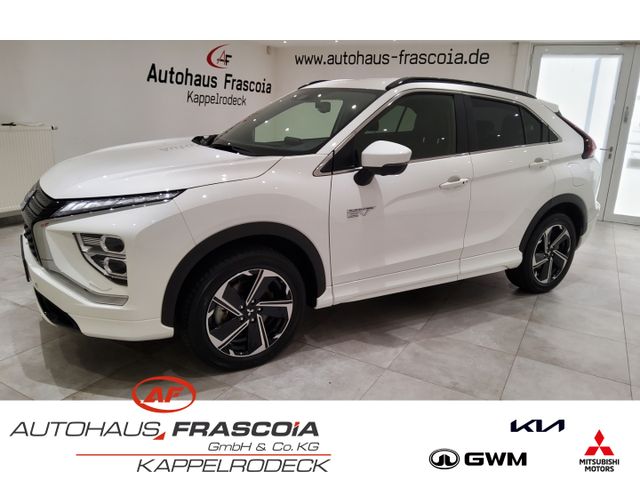 Mitsubishi Eclipse Cross Plug-In Hybrid 2.4 PLUS Select 4WD