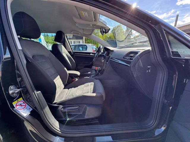 Golf Variant Highline 2,0 TDI DSG 4MOTION / AHK