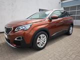 Peugeot 3008 Active Navigation Sitzheizung PDC Alu Tempo - Peugeot 3008: Active