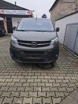 Opel Vivaro Cargo Elegance L