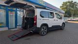 Peugeot Rifter GT L2 RE Behindertengerecht - Peugeot Rifter in Duisburg