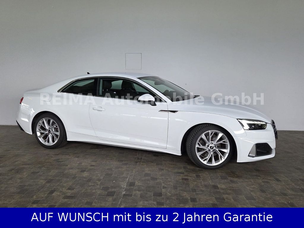 Image of Audi A5