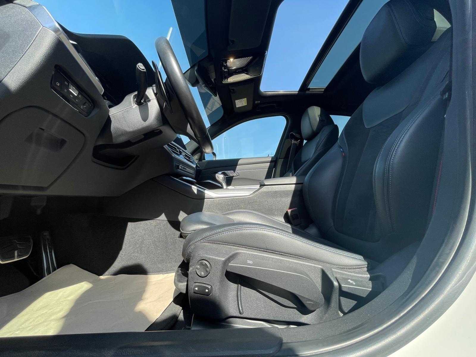 BMW M340i xDrive H&K|HuD|360°|NAV|APP|DAB|Laser