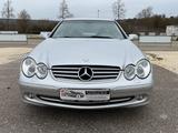 Mercedes-Benz CLK 320 ELEGANCE*AUTOMATIK*KLIMAAUTOMATIK* - Mercedes-Benz CLK 320 mit Benzin-Antrieb: Coupe, Automatik