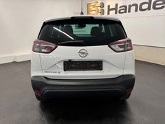 OPEL Crossland X Edition*KAMERA*NAVI*IntelliLink*PDC* OPEL Crossland X Edition*KAMERA*NAVI*IntelliLink*PDC*