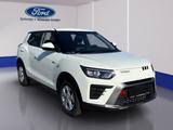 KGM Tivoli NOMAD T-GDi 1,5Benziner 163 PS MT, Navi, - KGM Tivoli Gebrauchtwagen Gebrauchtwagen