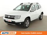 Dacia Duster 1.5 dCi Laureate 4x4 *NAVI*TEMPO*PDC*ALU* - Dacia Duster Gebrauchtwagen