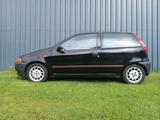 Fiat Punto Typ 176 - Fiat Punto 176 mit Benzin-Antrieb
