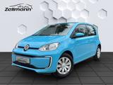 Volkswagen up e-up! e- 1-Gang Autom. 61kW LED Rückfahrkamer - Volkswagen e-up!: Limousine