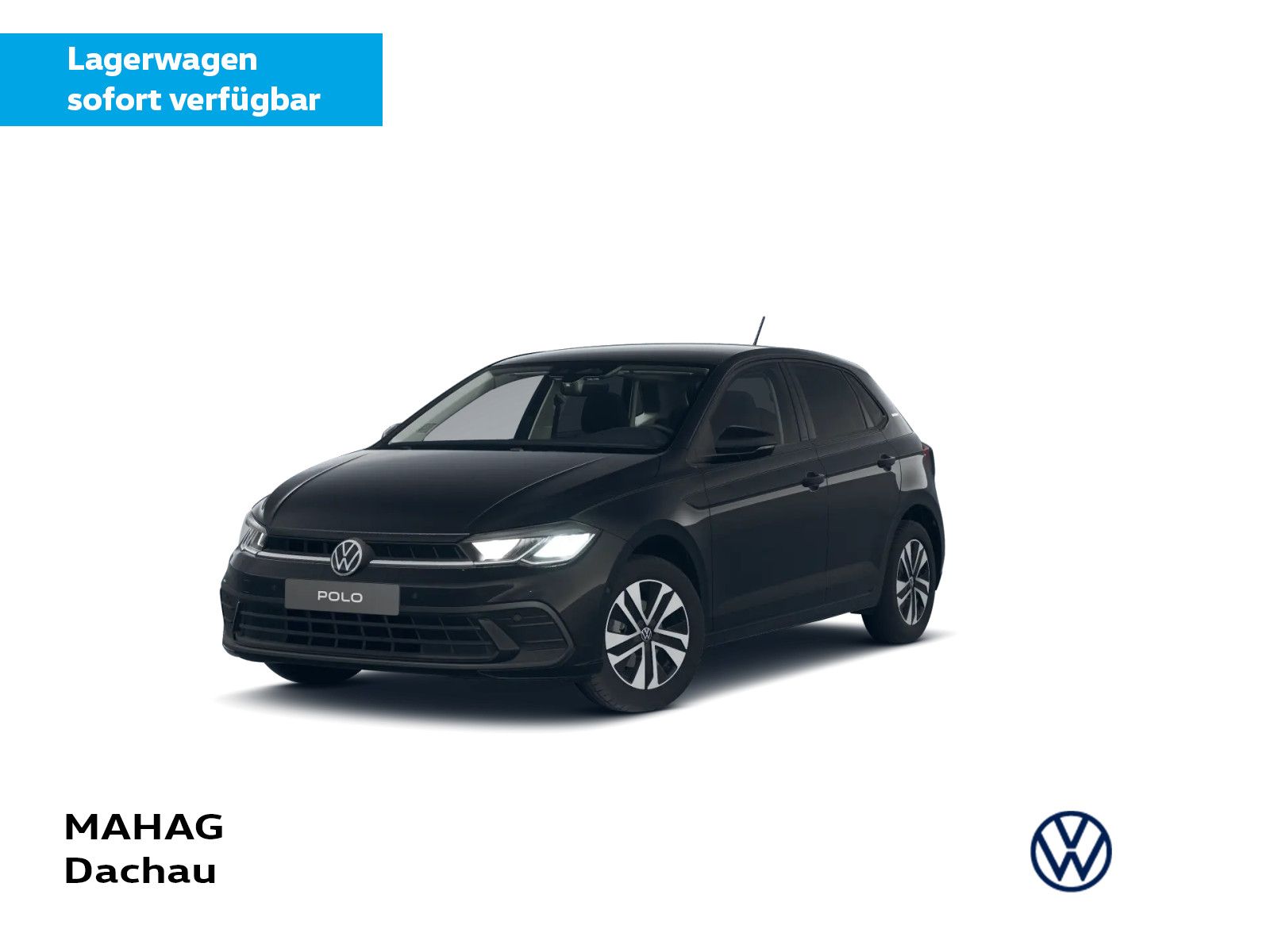 Volkswagen Polo Life 1.0 TSI TRAVELASSIST|REARVIEW|KLIMA